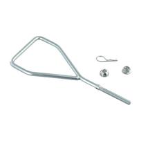 /Mower /Deck /Front Draft Rod Arm Kit Fits LT133 LT150 LT155 LT160 LT166 LT170 LT180 LTR155 LTR166 Replacement Part M146774 China Mainland