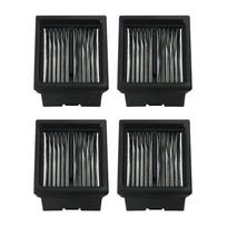 Replacement Filter Compatible with For haier Air K3 AHXW S K Floor Scrubbers for Improved Operational Reliability