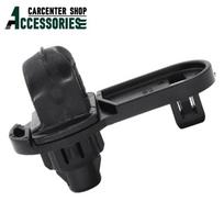 65773-CY00B Hood bonnet Prod Rod Support stay clips Retainer for Nissan Qashqai J11 2014- Rogue Sport 2017-