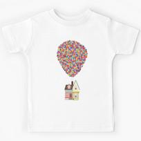 Balloons Kids T-Shirt 130