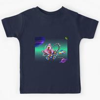 Tomy Kids T-Shirt 130
