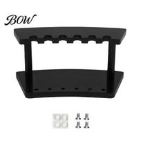 Dart Storage Rack Holder Stand, with 6 Slot, Durable Acrylic Organizer, Compact Desktop Accessory Display Rack, for Game Room And Organization 1pc