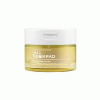 TENZERO Green Tangerine Vita C Toner Pad Clear Skin 70 Sheets