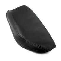RHD Soft Leather Armrest Cover For BMW 3 Series F30 2013 2014 2015 2016 2017 2018 Car Center Console Lid Armrest Box Cover Trim juoda
