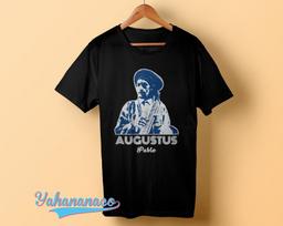 Augustus Pablo shirt Reggae shirt jamaica Music Bob Damian Marley protoje rasta art unisex black white shirt gift vintage shirt 2XL