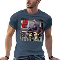 John Fahey Requia Tshirt Unisex T Shirt Cotton G Unisex T Shirts For Unisex Tshirt S