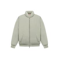 Fear Of God Essentials SS22 Puffer Jacket Kids Jacket Sea-Foam Solid-Green DR-SS22-163 S