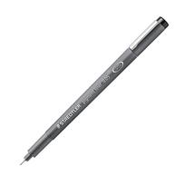 Staedtler Pigment Liner (Black Ink) gray