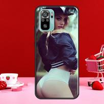 Sexy Girl Ass Bum, skirtas Xiaomi Redmi Note 8 9 10 11 Pro Note 10S 9S 11S dėklas, skirtas Redmi 9 10 9T 9A 9C Coque Redmi 7