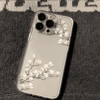 Minkštas silikoninis korpusas Fashion Lankstus TPU dėklas Visas galinis dangtelis, skirtas iPhone Samsung Xiaomi Poco Redmi HUAWEI HONOR iPhone 15