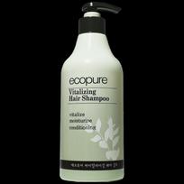 Sowang Salicylic Acid Scalp Care Shampoo