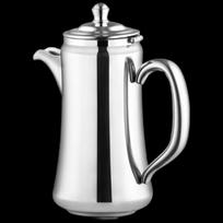 304 Stainless Steel Cold Water Pitcher with Lid