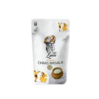 Lunn Gujarati Chaas Masala | 100g Each, Authentic Buttermilk Spice Blend | No Artificial Additives | Low Sodium (Pack Of 1)