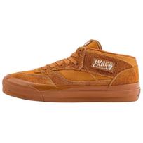 VANS Premium Half Cab 33 Hairy Suede Pack - Ginger Orange - VN000CXJDDQ EU 36 varis
