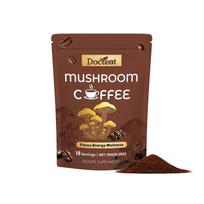 Mushroom Compound Coffee Powder Is A Daily Energy-Supplementing Dietary Powder Dedicated To Energy Maintenance