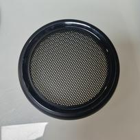 BMW Mini Car Door Speaker Grille Cover 51412753333 51412756567