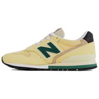 New Balance 996 'Made in USA Pale Yellow' Men's U996TD EU 42