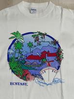 vintage 90s T-shirt Single Stitch XXXXL