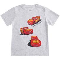 Cars Lightning McQueen Graphic Unisex Tee S-5XL S