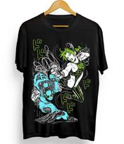 Jolyne Cujoh JoJo's Bizarre Adventure T-Shirt Unisex S