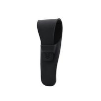 1PC-Silicone Razor Portable Holder Box Manual Shaver Protector Cover Portable Waterproof Shaving Accessories Razor Storage Box C juoda