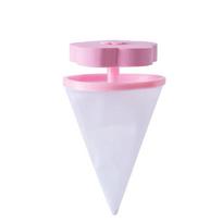 Plum Blossom Washing Machine Filter Remove Dirty Hair Mesh Yarn Laundry Reusable Ball Pet Fur Lint Hair Catcher Clothe Cleaning