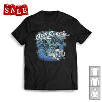 New Bob Seger Gift For Fans Unisex All Size T-Shirt S