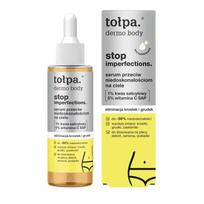 Tołpa dermo body stop imperfections serum przeciw niedoskonałościom na ciele 100ml
