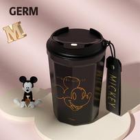 Germ x Disney 316 Stainless Steel Insulated Coffee Mug