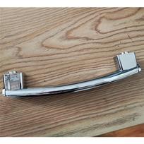 1 Piece WB15X26821 Door Handle For Microwave Oven JVM6175SK2S Replacement Parts