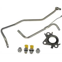 Pilnas turbokompresoriaus aušinimo skysčio žarnų komplektas Ford Expedition F-150 Transit 926-186