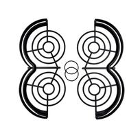 For DJI AVATA 360 Propeller Guard Cover Drone Blade Prop Bumper Anti-Collision Ring Cover For DJI AVATA 360 Drone Accessories