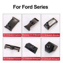 Car Mobile Phone Holder Navigation Bracket Dedicated Base For Ford Mustang Edge F150 Focus Kuga Explorer Car Air Outlet Bracket 15 20 Mustangs