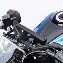 Motorcycle Accessories Phone Stand Bracket Holder For GSX-8R GSX8R GSX8S GSX-8S 2024 2025 Navigation Bar juoda