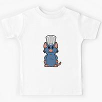 Ratatouille remy Kids T-Shirt 130