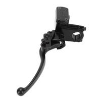 Hydraulic Brake Master 7 8inch Cylinder Lever Pump for 50ml 70ml 90ml 110ml 125ml 150ml 200ml 250ml Dirt Bike Quad ATV