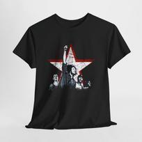 Rage Against The Machine Unisex Tee 4XL