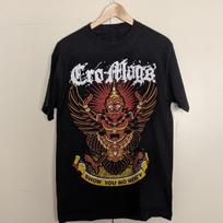 Cro-mags Show No Mercy Album Unisex T-shirt All Size S To 5XL SB132 XXXXL