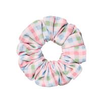 Women's Glowny Summer Dream Scrunchie Candy Block ONE SIZE įvairiaspalvis