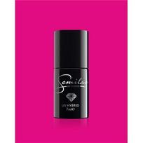 Semilac 121 ruby charm 7ml.