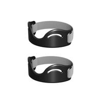 Patellar Tendon Strap Knee Brace for Men Women Adjustable Sports Knee Support for Running Jumping Hiking one size juoda