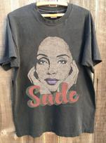 Vtg Sade charcoal t-shirt classic style men women tee QT2269 XXXL