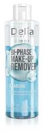 Clean Skin - Fda - Płyn Dwufazowy Butelka 200Ml En/Fr/Nl/De/Es/Pl K12