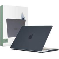 Tech-Protect Smartshell Macbook Pro 16 M1 / M2 / M3 / M4 2021-2024 Matte Black