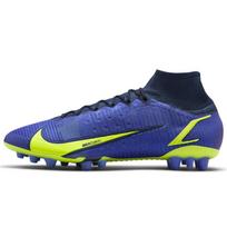 Nike Mercurial Superfly 8 Elite Ag 'Recharge Pack' Sneakers CV0956-574 39