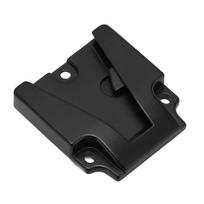 V Mount Female Base Battery Plate 1 4 Inch Screw Hole Metal Quick Release Locking Universal Camera Battery V Mount
