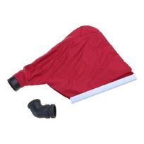 Practical Miter Saw Dust Collector Bag Simple Installation, Easy Maintenance 1