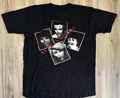 Talking Heads Band Wild Wild Life Unisex T-Shirt Full Size PR0137 Unisex T-Shirt XL
