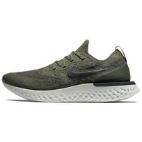 Nike Epic React Flyknit Cargo Khaki AQ0067-300 41