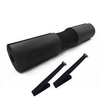 Durable And Safe 1Pc Squat Pad Barbell Pad For Squats Lunges Hip Thrust Neck Shoulder Protective Pad Support Foam Sponge Bar Pad